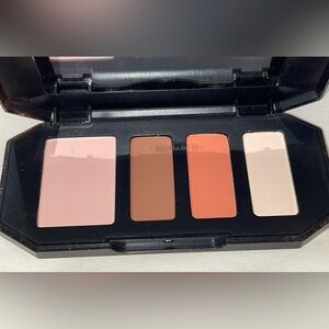 Kat Von D Shade + Light Eye Palette - RUST